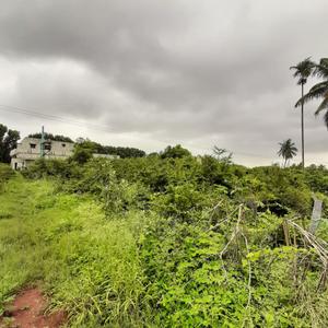Image of 4000 Sq.ft Residential Plot / Land for sale in Singanayakanahalli, Bengaluru for Rs. 8000000