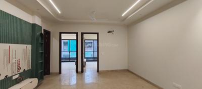 3 BHK Independent Builder Floor