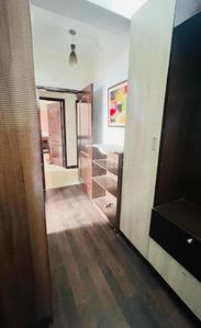 Bedroom Image of 2200 Sq.ft 3 BHK Builder Floor for rent in Sector 7 Gurgaon for Rs. 30500