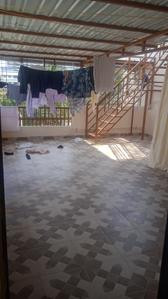 Kitchen Image of 200 Sq.ft 1 RK Independent House for rent in Vikas Nagar Pune for Rs. 7000