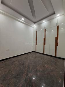 Bedroom Image of 600 Sq.ft 3 BHK Independent House for sale in Uttam Nagar New Delhi for Rs. 9400000