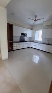 Kitchen Image of 5724 Sq.ft 4.5 BHK Apartment / Flat for sale in 3C Lotus 300, Sector 107 Noida for Rs. 105000000