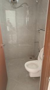Bathroom Image of 450 Sq.ft 1 BHK Villa for rent in Radiance Gardenia, Chikkagubbi Village Bengaluru for Rs. 30000
