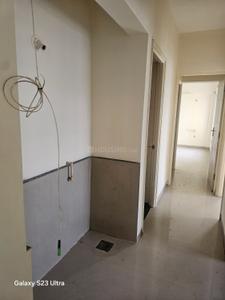 Hall Image of 1000 Sq.ft 2 BHK Apartment / Flat for sale in Kalpataru Splendour, Wakad Pune for Rs. 10500000