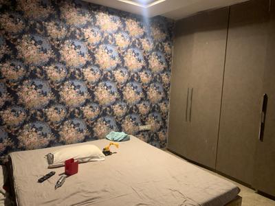 Bedroom Image of 5000 Sq.ft 4 BHK Apartment / Flat for sale in Dumas Surat for Rs. 25100000