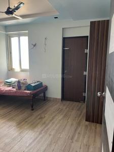 Hall Image of 1355 Sq.ft 3 BHK Apartment / Flat for sale in Sidheshwar Apna Ashiyana, Bindayaka Jaipur for Rs. 5500000
