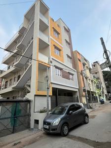 2 BHK Independent House