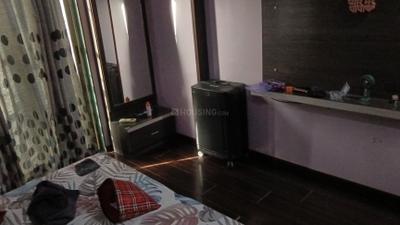 Bedroom Image of 1250 Sq.ft 2 BHK Apartment / Flat for sale in Orchid Elegance, South Bopal Ahmedabad for Rs. 7000000
