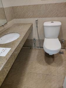 Common Bathroom Image of 1620 Sq.ft 3 BHK Apartment / Flat for sale in Mahindra Splendour, Bhandup West Mumbai for Rs. 30200000