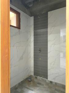 Bedroom One Image of 1600 Sq.ft 4 BHK Builder Floor for sale in Vasundhara Ghaziabad for Rs. 17800000