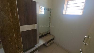 Pooja Room Image of 2250 Sq.ft 4 BHK Independent House for rent in Sanand Ahmedabad for Rs. 24000