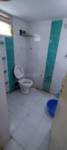 Bathroom Image of 1500 Sq.ft 4 BHK Duplex for sale in Karelibagh Vadodara for Rs. 15000000