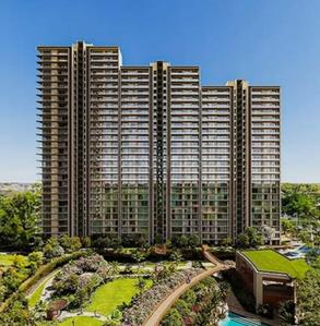 Image of 2200 Sq.ft 3 BHK Apartment / Flat for sale in Conscient Parq, Sector 80, Gurgaon for Rs. 29999999