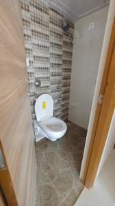 Bathroom Image of 240 Sq.ft 1 RK Apartment / Flat for sale in Bhandup West Mumbai for Rs. 5000000