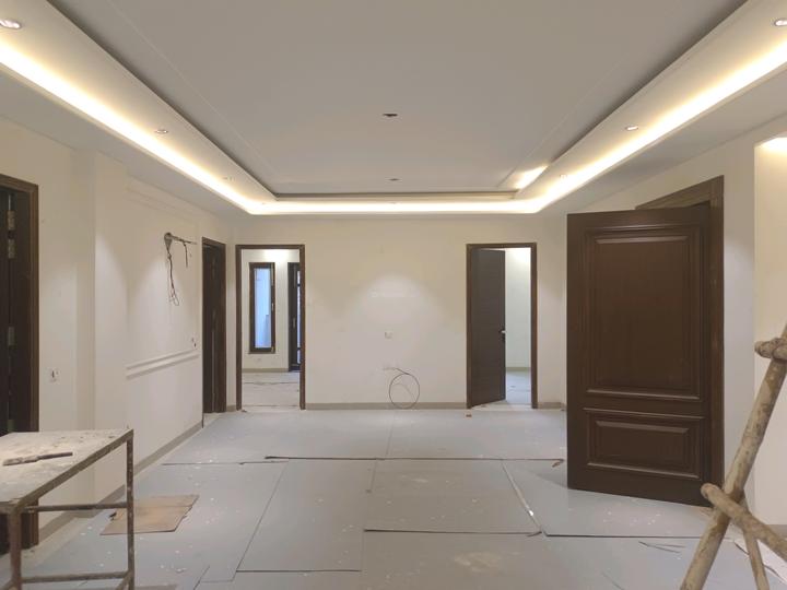 Srishti Luxuries Floors by Srishti Properties Main Image 1