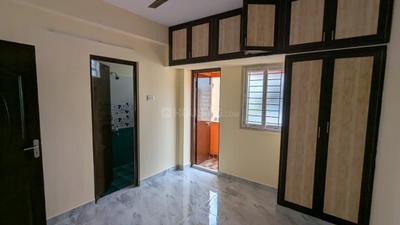 Bedroom Image of 885 Sq.ft 2 BHK Apartment / Flat for rent in Pattabiram Chennai for Rs. 14500