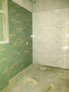 Bedroom Two Image of 1800 Sq.ft 4 BHK Builder Floor for sale in Shalimar Garden Ghaziabad for Rs. 16500000