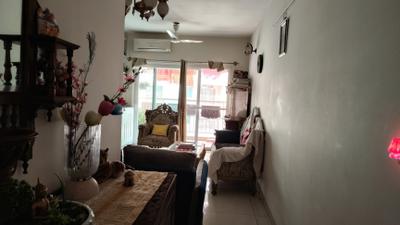 Living Room Image of 758 Sq.ft 1 BHK Apartment / Flat for sale in Brigade Buena Vista Phase 2, Bommenahalli Bengaluru for Rs. 9200000