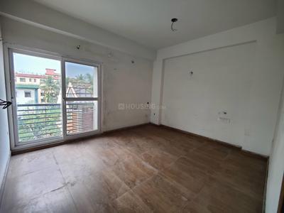 Bedroom Image of 1950 Sq.ft 3 BHK Apartment / Flat for sale in Amartya Commercial Dolphin Signature, Don Bosco Colony Siliguri for Rs. 9750000