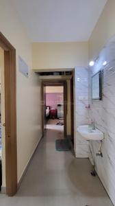 Hall Image of 1163 Sq.ft 2 BHK Apartment / Flat for sale in Sankalp Shree Vitthal Heritage, Ambegaon Budruk Pune for Rs. 9000000