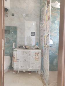Bedroom One Image of 1620 Sq.ft 3 BHK Builder Floor for sale in Sector 86 Faridabad for Rs. 17500000