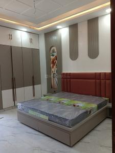 Bedroom Image of 3800 Sq.ft 4.5 BHK Villa for sale in RR Homes Kanakpura 2nd, Sirsi Jaipur for Rs. 22500000