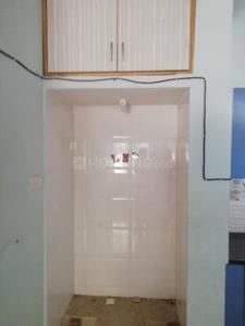 Pooja Room Image of 600 Sq.ft 2 BHK Builder Floor for rent in Kasavanahalli Bengaluru for Rs. 22000