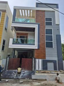 Image of 2800 Sq.ft 4 BHK Independent House for sale in Thumkunta, Yadadri Bhuvanagiri for Rs. 16500000