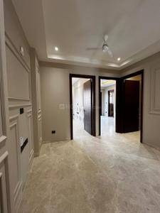 Hall Image of 2800 Sq.ft 4 BHK Builder Floor for rent in DLF Phase 1 Gurgaon for Rs. 110000