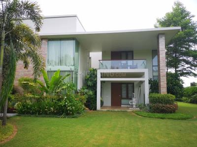 Image of 6300 Sq.ft 6 BHK Villa for sale in Thaltej, Ahmedabad for Rs. 280000000