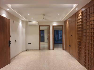 Living Room Image of 1800 Sq.ft 3 BHK Builder Floor for sale in Sector 57 Gurgaon for Rs. 27000000