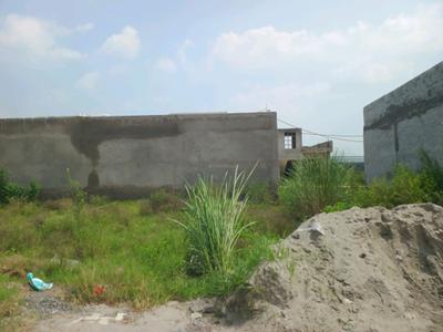 Image of 60 Sq.ft Residential Plot / Land for sale in SS Ayodhya Enclave, Dhoom Manikpur, Greater Noida for Rs. 2000000
