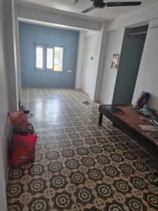 Living Room Image of 1080 Sq.ft 2 BHK Apartment / Flat for rent in Navlakha Indore for Rs. 12000