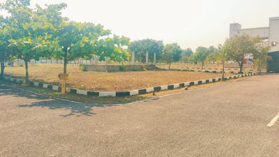 Image of 1200 Sq.ft Residential Plot / Land for sale in Red Hills, Chennai for Rs. 1800000