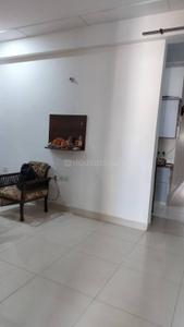 2 BHK Independent Builder Floor
