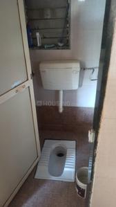 Bathroom Image of 531 Sq.ft 1 BHK Apartment / Flat for sale in Vardhaman Vatika Apartment, Vasind Thane for Rs. 2200000