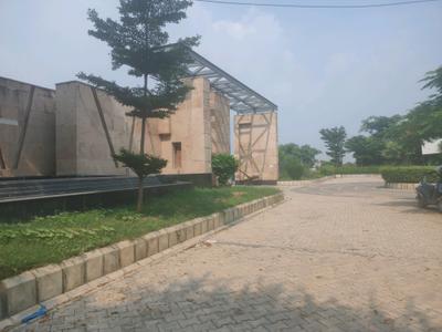 Main Entrance Image of 1430 Sq.ft Residential Plot / Land for sale in Lightstone La Dimora City Phase 2, Sector 97 Faridabad for Rs. 13600000