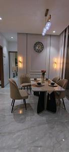 Living Room Image of 640 Sq.ft 1 BHK Apartment / Flat for sale in Amar Galaxy Bldg No 2 Wing B And C, Dombivli East Thane for Rs. 4700000