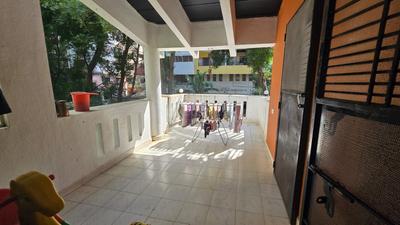 Balcony Image of 1700 Sq.ft 3 BHK Villa for sale in Kothrud Pune for Rs. 36000000