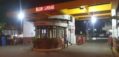 Image of 750 Sq.ft 1 BHK Apartment / Flat for sale in Kailash Nilgiri Gardens, Nerul, Navi Mumbai for Rs. 15000000