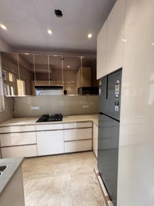 Kitchen Image of 928 Sq.ft 2 BHK Apartment / Flat for sale in Speedway Avenue, Sector 25 YEIDA Greater Noida for Rs. 10100000