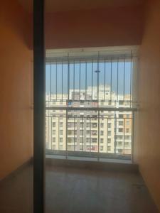 Living Room Image of 901 Sq.ft 3 BHK Apartment / Flat for sale in Shapoorji Pallonji Shukhobrishti Spandan Phase 9 , New Town Kolkata for Rs. 6300000