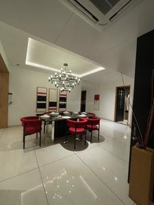 Hall Image of 2800 Sq.ft 5 BHK Apartment / Flat for rent in VHV Vasant Kunj, Ghanshyam Nagar Rajkot for Rs. 270000