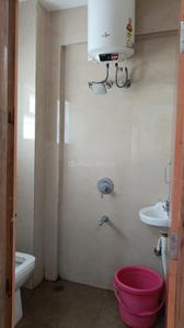 Bathroom Image of 1500 Sq.ft 1 BHK Apartment / Flat for rent in Kadugodi Bengaluru for Rs. 22000