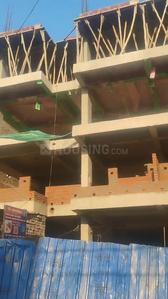 Image of 1140 Sq.ft 2 BHK Apartment / Flat for sale in Shasthi Paul Bhawan, Mithapur, Patna for Rs. 8550000