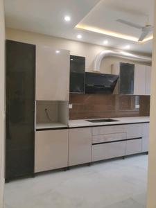 Kitchen Image of 2250 Sq.ft 4 BHK Builder Floor for sale in Sector 49 Faridabad for Rs. 21500000