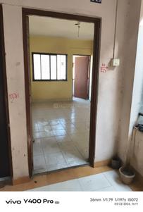 Bedroom Image of 885 Sq.ft 2 BHK Apartment / Flat for sale in  Sai Samrajya, Chakan Pune for Rs. 2400000