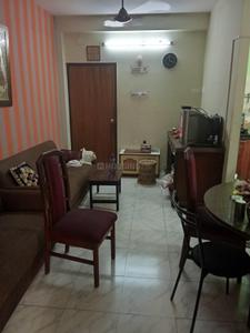 Hall Image of 900 Sq.ft 2 BHK Apartment / Flat for sale in Jadavpur Kolkata for Rs. 3300000