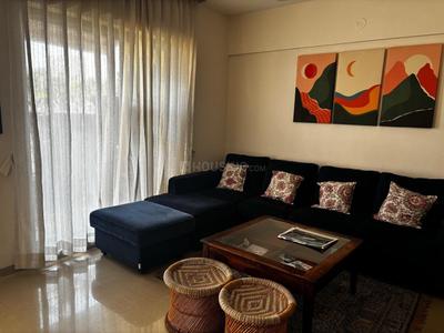 Hall Image of 1300 Sq.ft 3 BHK Apartment / Flat for sale in Pride Purple Park Springs, Lohegaon Pune for Rs. 11000000