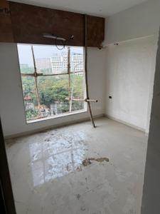 Bedroom Image of 422 Sq.ft 1 BHK Apartment / Flat for sale in Leo Eminence, Bandra East Mumbai for Rs. 25000000